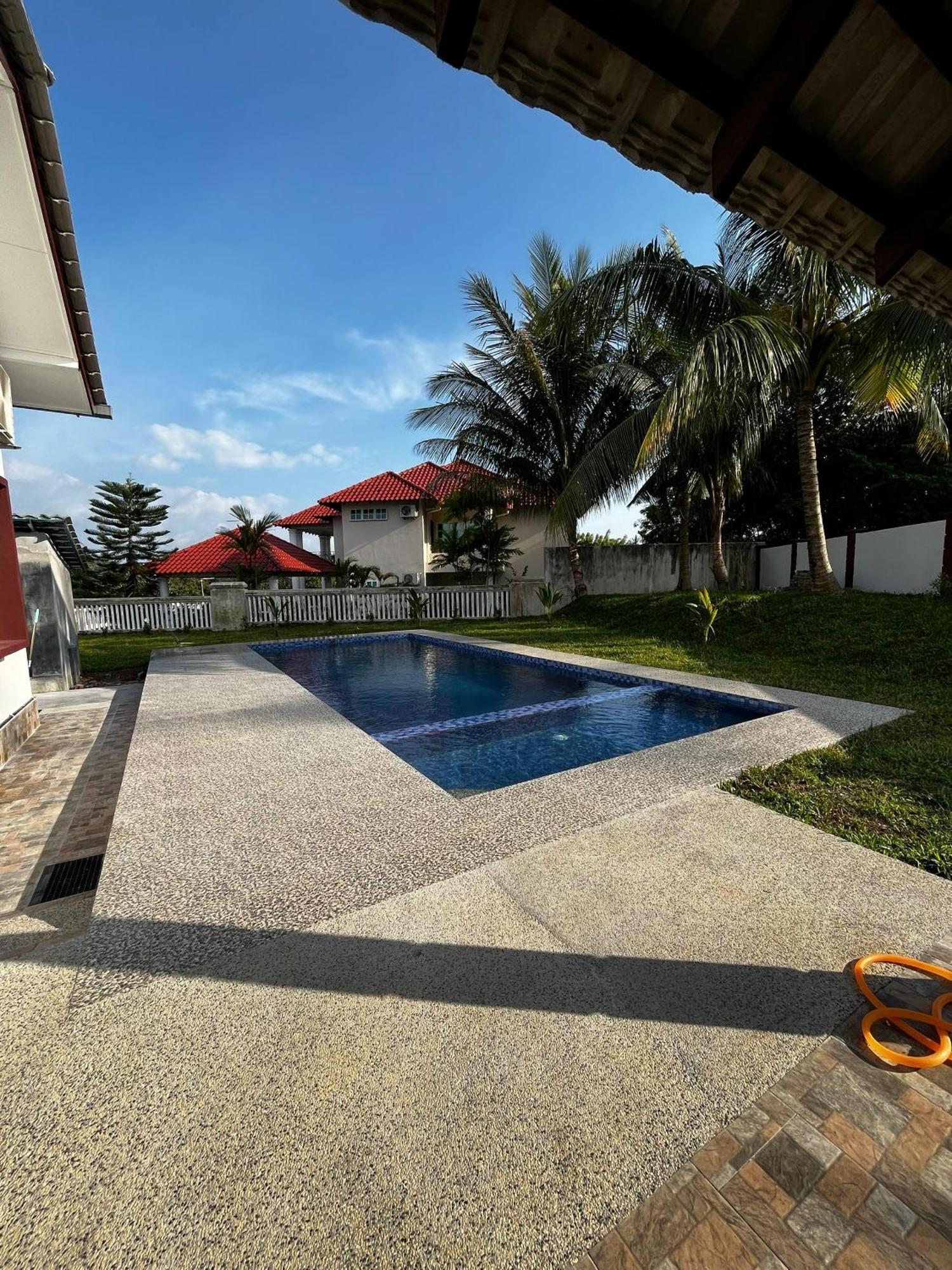 Jast 9 Pioneer Cove Villa Port Dickson Esterno foto