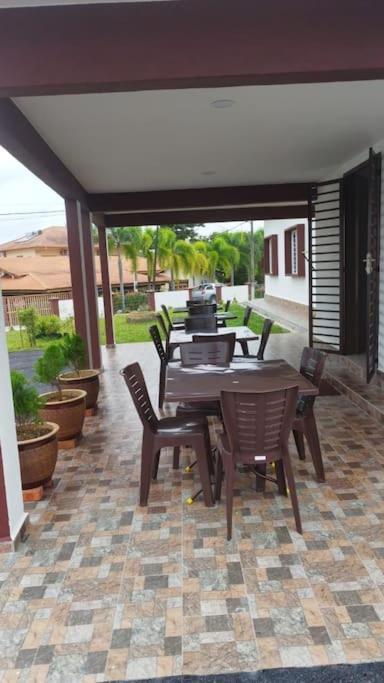 Jast 9 Pioneer Cove Villa Port Dickson Esterno foto